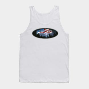 VCN Celebration Tank Top